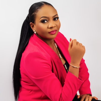Dr. Olaide Agbaje