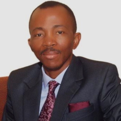 Mr. Abiola Agbeniga