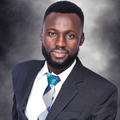 Mr. Adeleye Ojebode