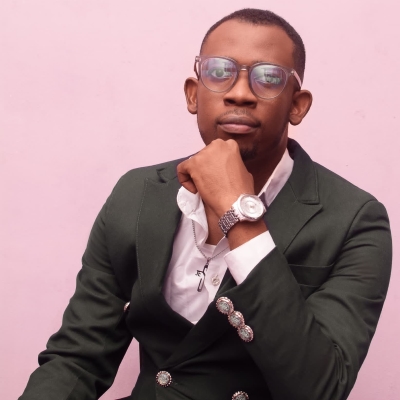 Mr. Adeyemi Adedamola
