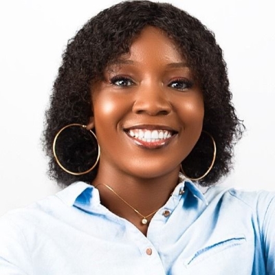 Ms. Adesina Adenike