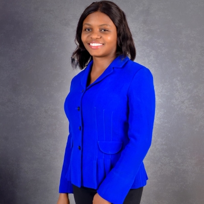 Ms. Oladimeji Ifeoluwa