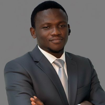 Oyedele Peter